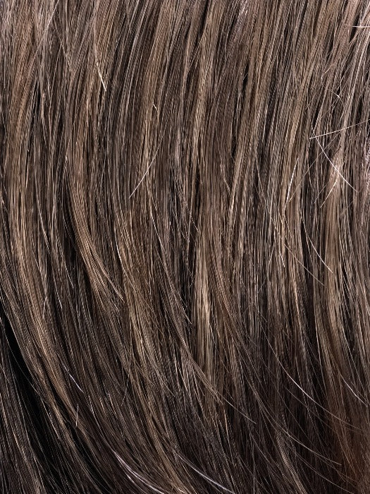Brad | HAIRforMANce | Men's Synthetic Wig - Image 14