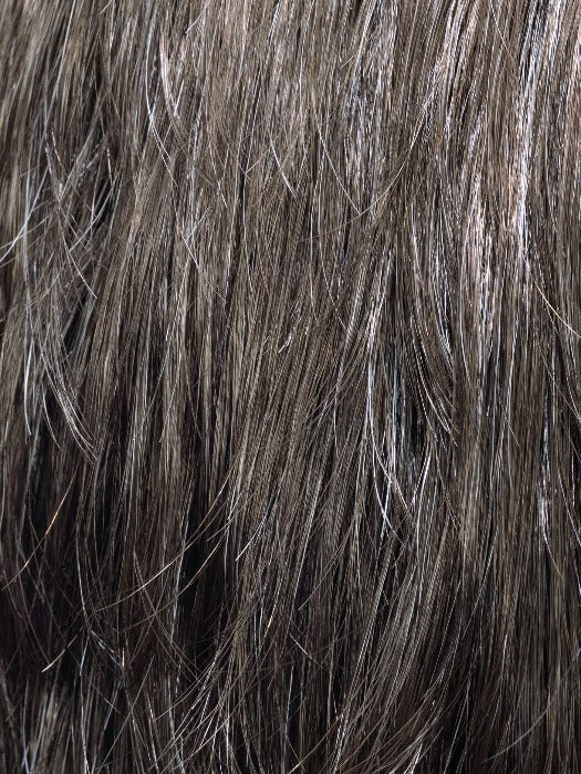 Brad | HAIRforMANce | Men's Synthetic Wig - Image 18